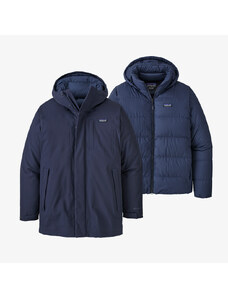 patagonia deck jacket