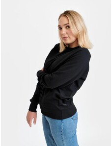 Pure Waste Sweater Raglan Unisex - 100% Recycled Materials