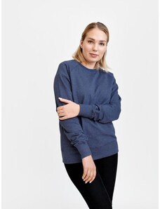 Pure Waste Sweater Raglan Unisex - 100% Recycled Materials