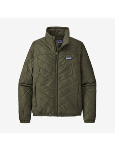 patagonia women's zemer bomber jacket