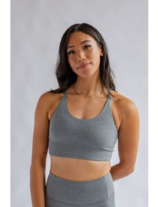 Girlfriend Collective Girlfriend Collection Women's Cleo Bra - Made from Recycled Plastic Bottles