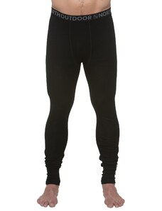 Running Cover Pants - Merino Wool 