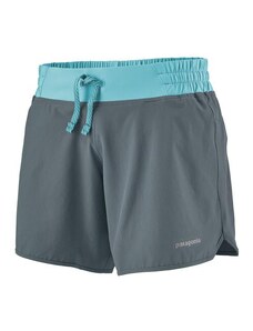 Patagonia Women's Nine Trails Shorts - 6" - Recycled Polyester
