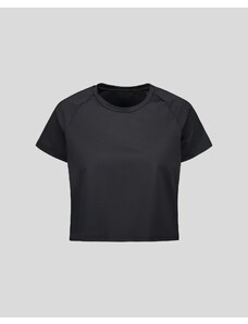 Népra Women's Alinda Crop T-Shirt - Recycled Polyamide