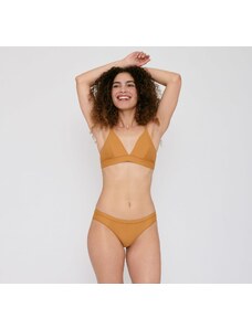 Organic Basics Women's Re-Swim Bikini Bottoms - Recycled Nylon