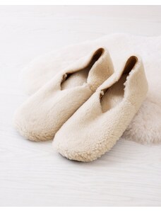 Celtic & Co. Cocoon Slippers