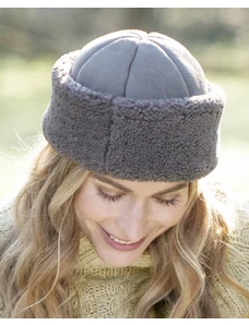 Celtic & Co. Ladies Toscana Trapper Hat