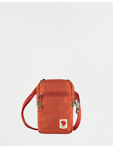 Fjällräven Vardag Totepack 321 Cabin Red - GLAMI.eco