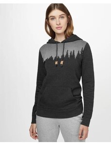 Tentree Women's Juniper Classic Hoodie - Organic Cotton & Recycled polyester