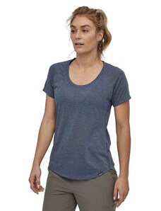 Patagonia Women's Capilene Cool Trail Shirt - Recycled Polyester