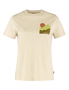 Fjällräven W's Nature T-shirt - Organic cotton