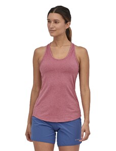 Patagonia Women's Seabrook Run Tank Top - Recycled Polyester