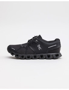 black oc shoes