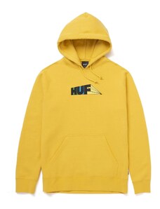 Huf discount landmark hoodie