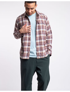 Vjosa River Pima Cotton Shirt 