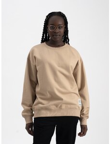 Pure Waste Unisex Loose Fit Sweatshirt - 100% Recycled materials