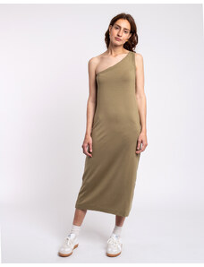 VIVIENNE WESTWOOD Devana Draped Satin 