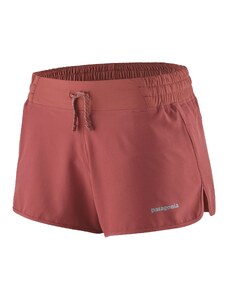 Patagonia Women's Nine Trails Shorts - 4" - Recycled Polyester