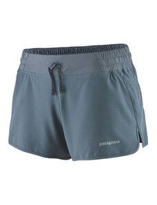 Patagonia Women's Nine Trails Shorts - 4" - Recycled Polyester