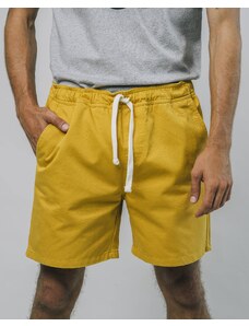 Narciso Summer Shorts - Organic Cotton - Brava Fabrics