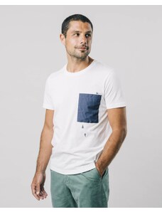 Ninja T-Shirt - Organic Cotton - Brava Fabrics