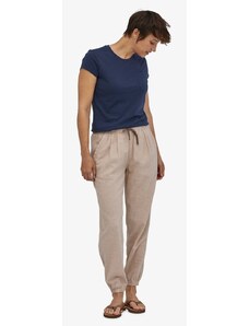 Organic Cotton Roaming Jumpsuit, Basin 