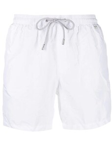 MC2 Saint Barth vintage car print swim 