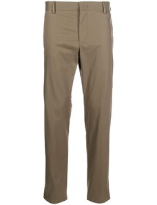 ZEGNA 18.5cm Cotton \u0026 Cashmere Corduroy 