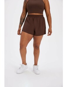 Girlfriend Collective Earth Trail Short
