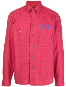 PAUL SMITH spaghetti print shirt - Black - GLAMI.eco