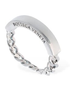 bottega veneta flower ring
