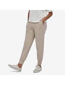 Patagonia W's Ahnya Fleece Pants - Organic Cotton & Recycled Polyester