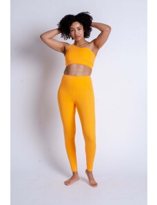 Girlfriend Collective Women's Compressive Legging - Limited Colors - Made From Recycled Plastic Bottles