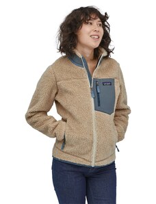 patagonia space dye oatmeal