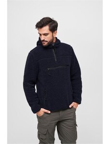 Brandit Male fleece pullover hooded Worker