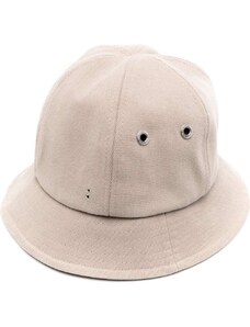 AMI Paris narrow-brim bucket hat - Neutrals