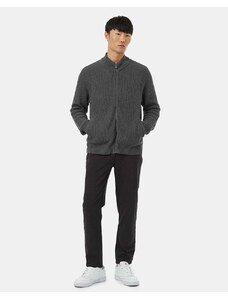 tentree Highline Zip Sweater
