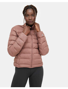 tentree Cloud Shell Packable Puffer (MESA RED)