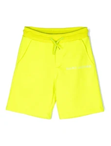 Trussardi Junior Trussardi, Boys Swim Shorts, 4 Years