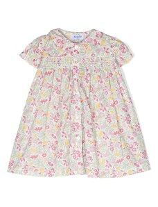mini rodini cherry dress Cherry Lemonade AOP SS Dress | Mini Rodini Dresses