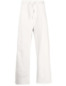A Paper Kid cotton track pants - Neutrals
