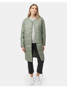 tentree Quilted Cloud Shell Jacket