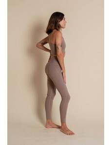 Girlfriend Collective Women's Compressive Legging - Limited Colors - Made From Recycled Plastic Bottles