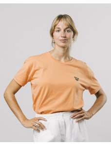 Leo Icon T-Shirt - Ecovero Viscose - Brava Fabrics