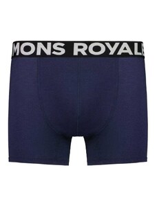 Mons Royale Men's Hold 'em Shorty Boxer - Merino wool