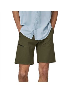 Patagonia Men's Altvia Trail Shorts - 10" - Recycled Polyester