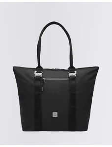 Gramicci Shell Tote Black / Purple