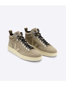 Veja M's Roraima - Suede Winter Sneakers
