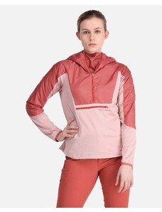 Kari Traa W's Henni Hybrid Jacket - Recycled Polyester