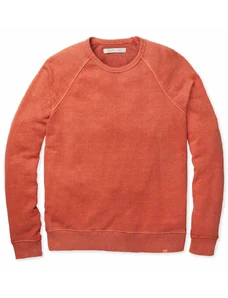 Outerknown Hightide Colorblock Crew - GLAMI.eco